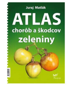 Atlas Zeleniny Atlas skodcov zeleniny