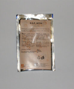 D.A.P. activ (20 g)