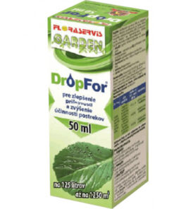 DropFor 50 ml