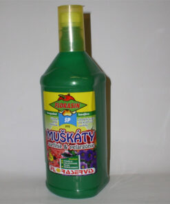 Florasin Muškáty 1l