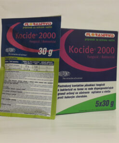Kocide 2000