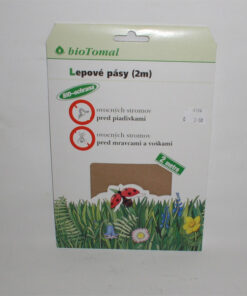 Lepiaci pás BIO Plantella 5m