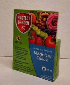 Magnicur Quick