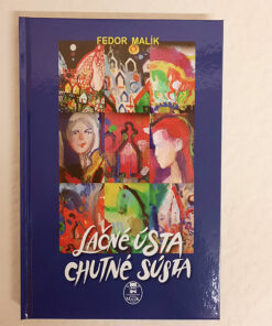 Malik Lacne usta