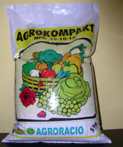 hnojivo NPK 15-10-10