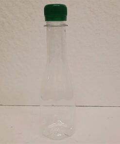 PET fľaša 0,2 l