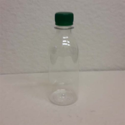 PET fľaša 0,2 l