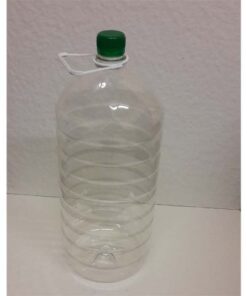 PET fľaša 3L