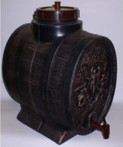 Plastový sud Classic
