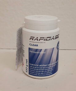 Rapidase Clear