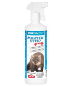 SprayKuny odpudzovač na kuny