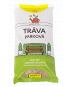 trava osivo