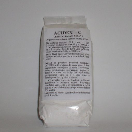 Acidex - C (230g)
