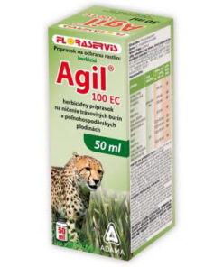 Agil herbicid