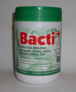 Bacti +   500g