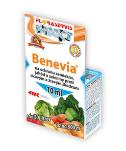 benevia insekticid