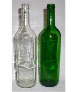 Fľaša BORDO 0,75 L