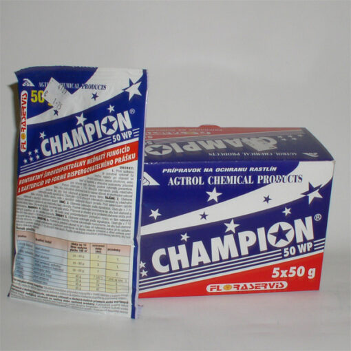 Champion 50WP