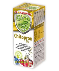 Chitopron 5% 100 ml