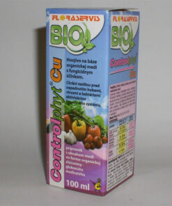Controlphyt Cu 100ml