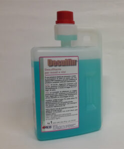 desulfin AEB