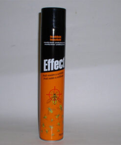 Effect na osy a sršne 750 ml