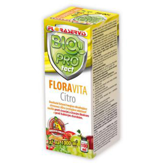 Floravita Citro 100ml