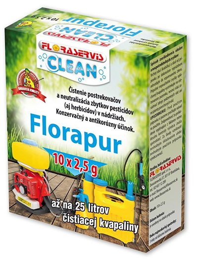 florapur