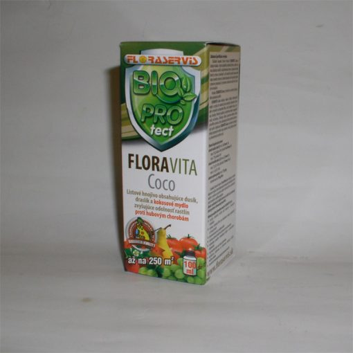 Floravita CoCo 100 ml