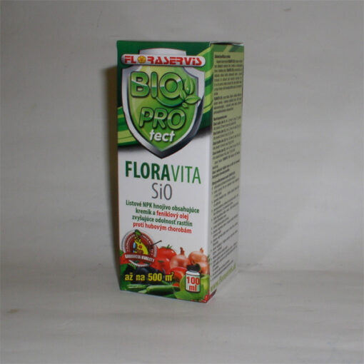 Floravita SiO 100ml