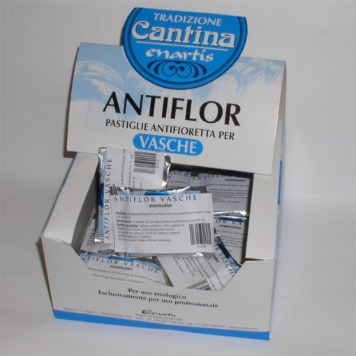 Antiflor, rôzna veľkosť (1balenie)