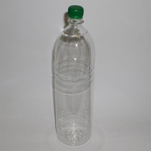 PET fľaše 1l, 1,5l, 2l