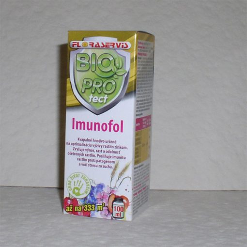 Imunofol 100 ml