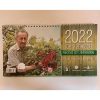 kalendar rok v zahrade 2022