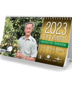 kalendar 2023 hričovský
