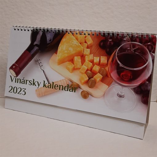 kalendar vinarsky 2023