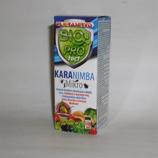Karanimba Mikro 100 ml