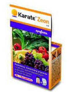 Karate ZEON SC
