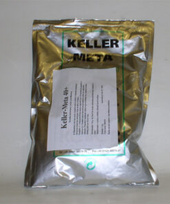 Kyselina metavínna - 1kg Keller Meta 40 +