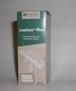 Lepinox Plus 3 x 10g