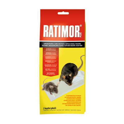 lepove pasce na mysi