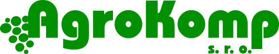 Logo Agrokomp