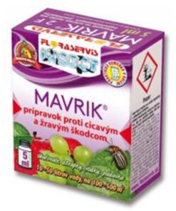 mavrik