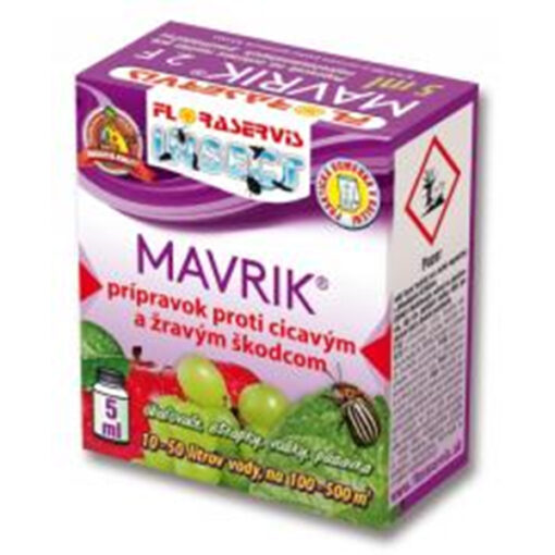 mavrik