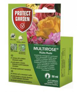 Multirose 50 ml