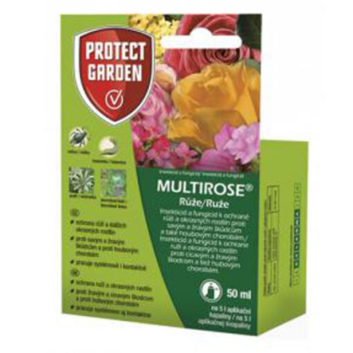 Multirose 50 ml