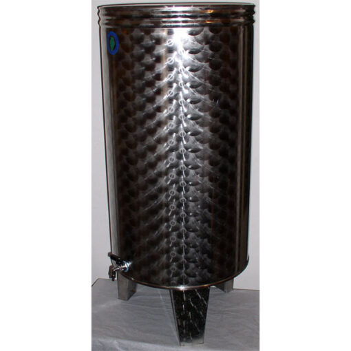 nerez nadrz 150 l