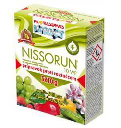 Nissorun 10WP