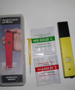 pH Meter