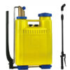 Postrekovače Miura, Gamma, od 5 l do 22 l